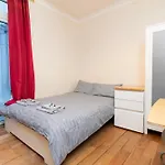 Cosy Studio Flat In The Polygon