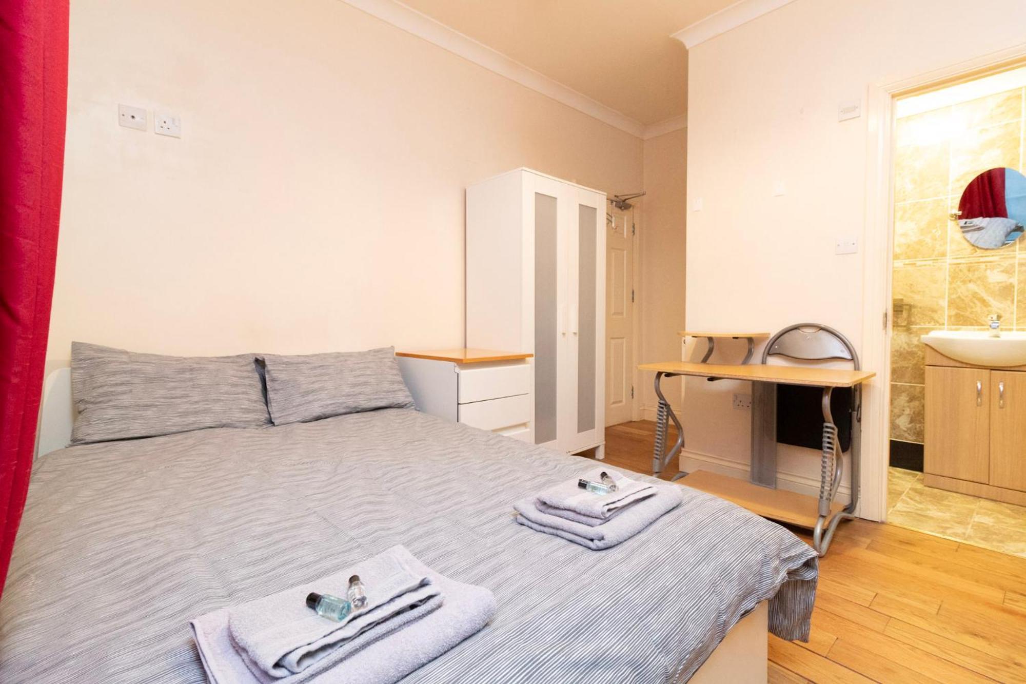 Cosy Flat In The Polygon *